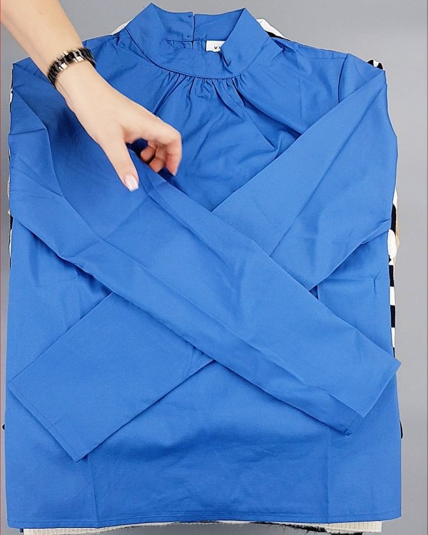 Фотография  810 - VILA Winter mix 104#15 кг, ЛОТ №7211 оптом в Магадане и Магаданской области