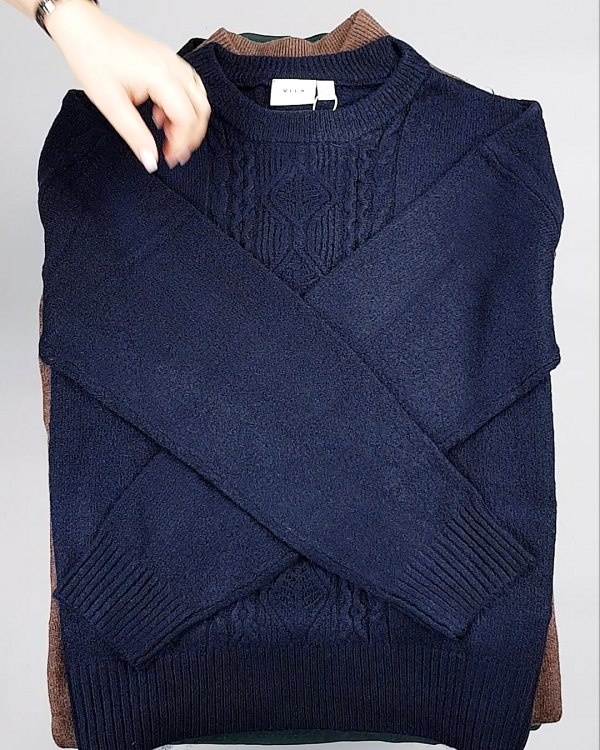 Фотография  398 - VILA Winter mix 104#15 кг, ЛОТ №7208 оптом в Магадане и Магаданской области