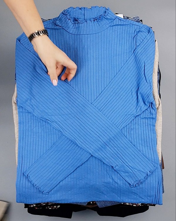 Фотография  766 - JDY Winter mix 104#15 кг, ЛОТ №7176 оптом в Магадане и Магаданской области