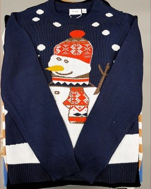 Купить VILA Winter mix 104#15 кг, ЛОТ №7211 оптом в Магадане и Магаданской области