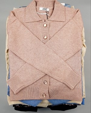 Купить JDY Winter mix 104#15 кг, ЛОТ №7176 оптом в Магадане и Магаданской области