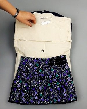 Фотография  262 - ORIGINAL MARINES Kids 114#5 кг, ЛОТ №7290 оптом в Магадане и Магаданской области