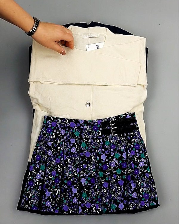 Фотография  974 - ORIGINAL MARINES Kids 114#5 кг, ЛОТ №7290 оптом в Магадане и Магаданской области