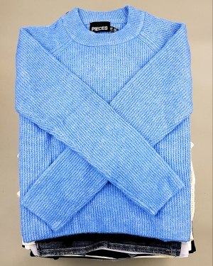 Купить PIECES Winter mix 104#15 кг, ЛОТ №7378 оптом в Магадане и Магаданской области