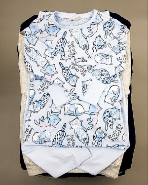 Купить BRAND STOCK Kids Winter#10 кг, ЛОТ №7387 оптом в Магадане и Магаданской области