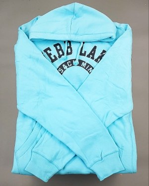 Купить HOODIE CAN 084#10 кг, ЛОТ №7426 оптом в Магадане и Магаданской области