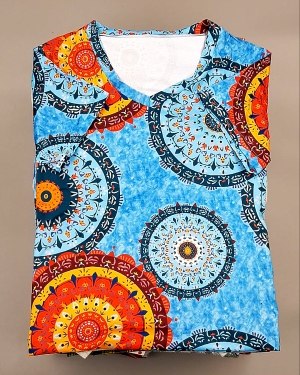 Купить Домашняя одежда CAN 104#10 кг, ЛОТ №7331 оптом в Магадане и Магаданской области