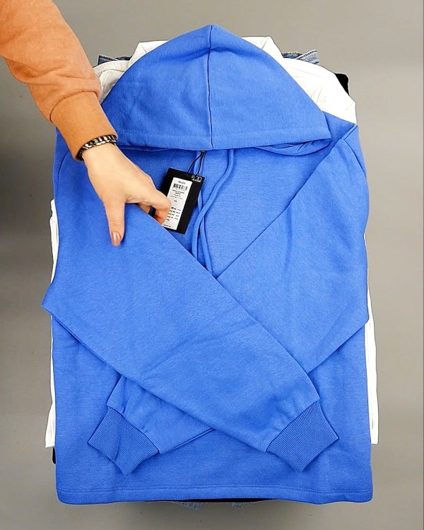 Фотография  720 - PIECES Winter mix 104#15 кг, ЛОТ №7379 оптом в Магадане и Магаданской области