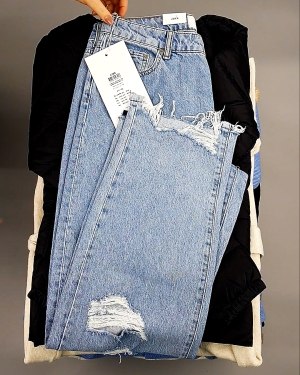 Фотография  549 - Bestseller Winter В mix 114#15 кг, ЛОТ №7372 оптом в Магадане и Магаданской области