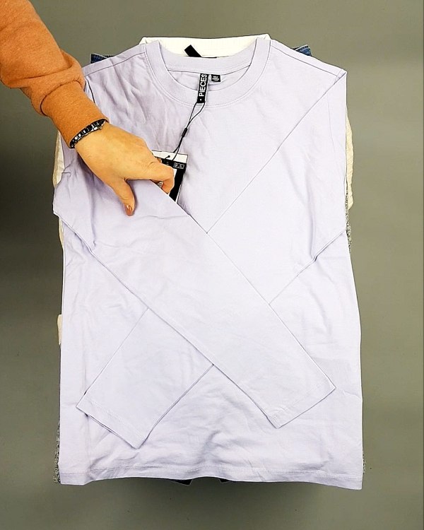 Фотография  148 - PIECES Winter mix 104#15 кг, ЛОТ №7377 оптом в Магадане и Магаданской области