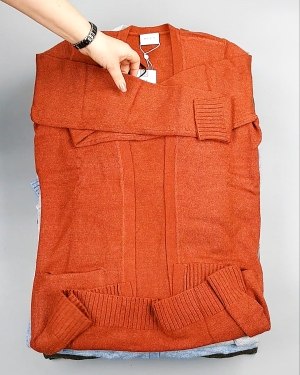 Фотография  974 - Кардиганы VILA W 104#7 кг, ЛОТ №7382 оптом в Магадане и Магаданской области