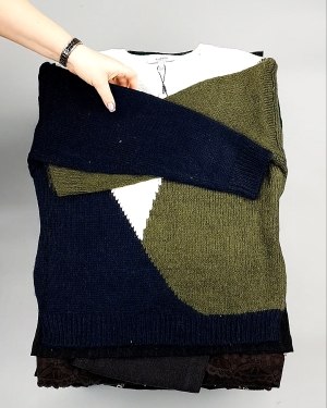 Фотография  785 - B.YOUNG Winter mix 104#15 кг, ЛОТ №7412 оптом в Магадане и Магаданской области