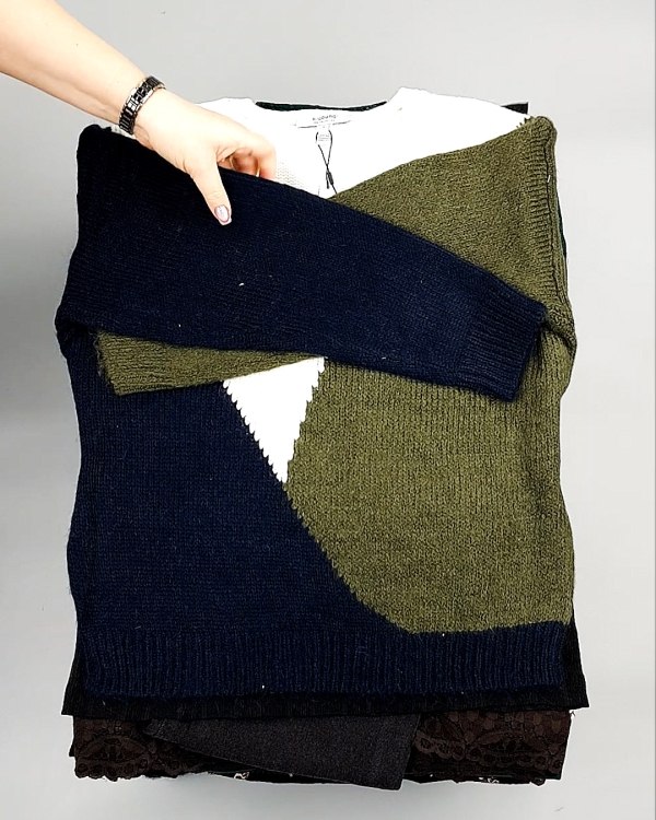 Фотография  546 - B.YOUNG Winter mix 104#15 кг, ЛОТ №7412 оптом в Магадане и Магаданской области