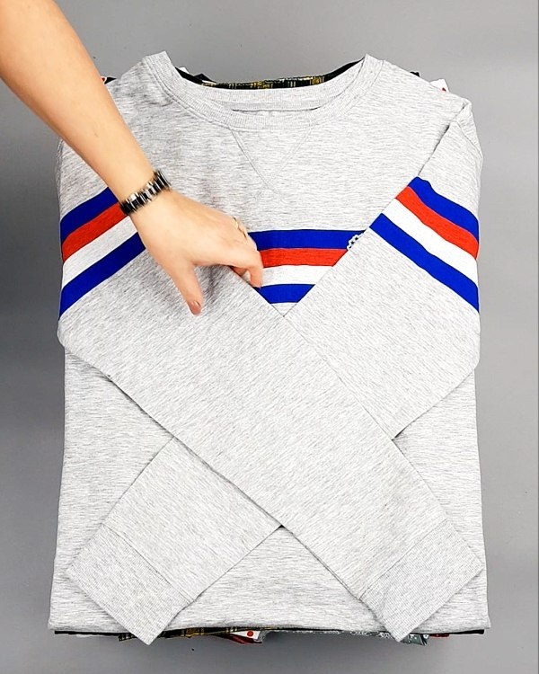 Фотография  241 - Домашняя одежда CAN 104#10 кг, ЛОТ №7331 оптом в Магадане и Магаданской области