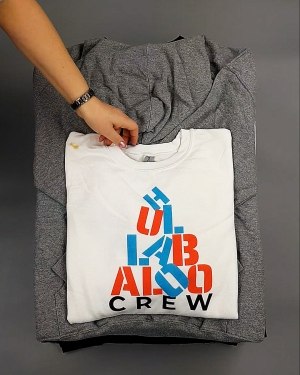 Фотография  920 - Толстовки м/ж (Sweat Tops)#20 кг, ЛОТ №7435 оптом в Магадане и Магаданской области