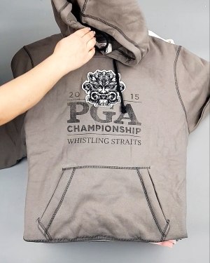Фотография  445 - HOODIE CAN 084#10 кг, ЛОТ №7426 оптом в Магадане и Магаданской области