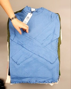 Фотография  565 - Bestseller Winter mix 104#15 кг, ЛОТ №7309 оптом в Магадане и Магаданской области