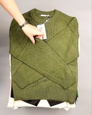 Фотография  314 - Bestseller Winter mix 104#15 кг, ЛОТ №7309 оптом в Магадане и Магаданской области