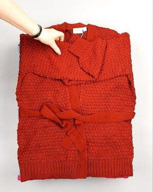 Фотография  311 - Кардиганы VILA W 104#7 кг, ЛОТ №7384 оптом в Магадане и Магаданской области