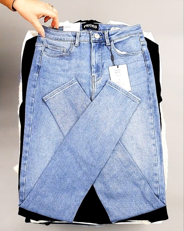 Фотография  392 - PIECES Winter mix 104#15 кг, ЛОТ №7378 оптом в Магадане и Магаданской области