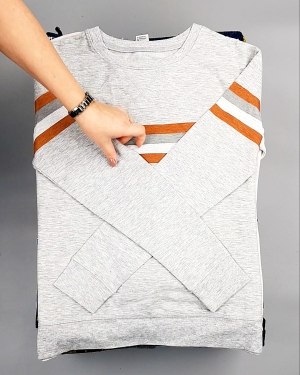 Фотография  662 - Домашняя одежда CAN 104#10 кг, ЛОТ №7330 оптом в Магадане и Магаданской области