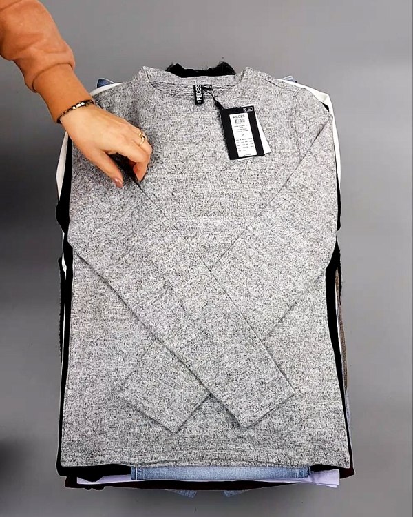 Фотография  321 - PIECES Winter mix 104#15 кг, ЛОТ №7379 оптом в Магадане и Магаданской области