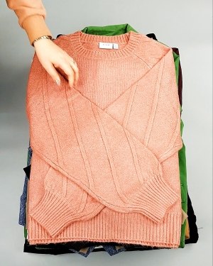 Фотография  424 - Bestseller Winter В mix 114#15 кг, ЛОТ №7374 оптом в Магадане и Магаданской области