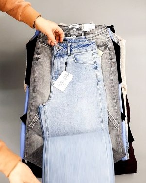 Фотография  227 - Bestseller Winter В mix 114#15 кг, ЛОТ №7375 оптом в Магадане и Магаданской области