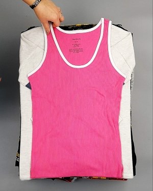 Фотография  673 - Домашняя одежда CAN 104#10 кг, ЛОТ №7331 оптом в Магадане и Магаданской области