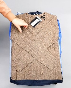 Фотография  812 - PIECES Winter mix 104#15 кг, ЛОТ №7378 оптом в Магадане и Магаданской области