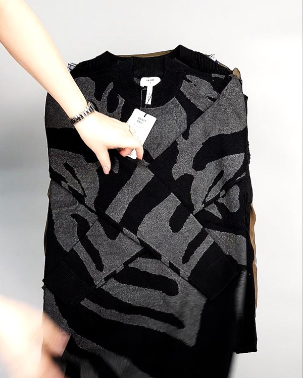 Фотография  883 - Bestseller Winter mix 104#15 кг, ЛОТ №7306 оптом в Магадане и Магаданской области