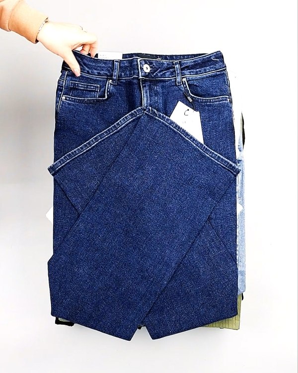 Фотография  359 - PIECES Winter mix 104#15 кг, ЛОТ №7377 оптом в Магадане и Магаданской области