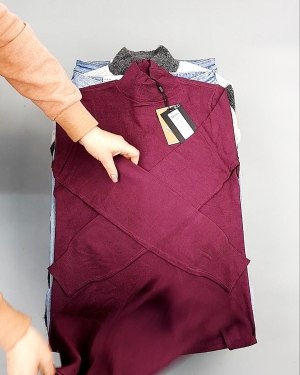 Фотография  903 - PIECES Winter mix 104#15 кг, ЛОТ №7379 оптом в Магадане и Магаданской области