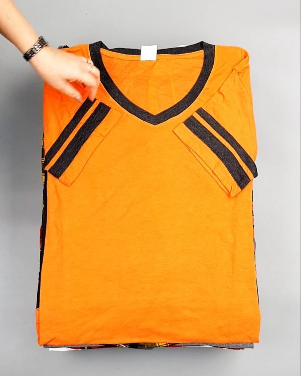 Фотография  626 - Домашняя одежда CAN 104#10 кг, ЛОТ №7330 оптом в Магадане и Магаданской области