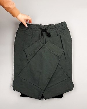 Фотография  347 - Штаны спортивные муж CAN 084#10 кг, ЛОТ №7416 оптом в Магадане и Магаданской области