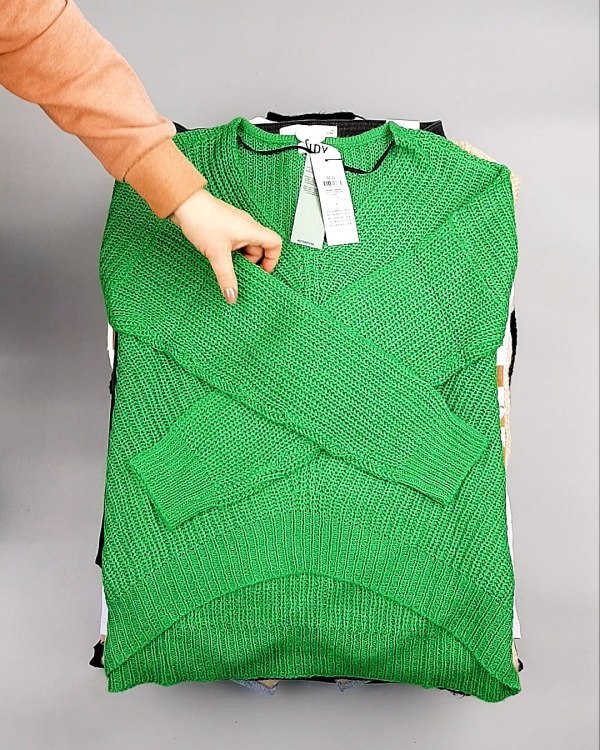 Фотография  773 - Bestseller Winter В mix 114#15 кг, ЛОТ №7372 оптом в Магадане и Магаданской области