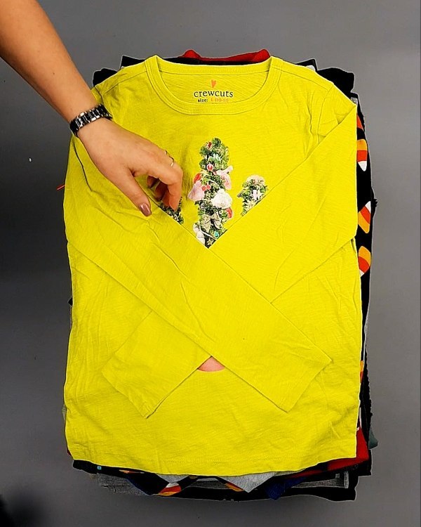 Фотография  740 - BRAND STOCK Kids Winter#10 кг, ЛОТ №7387 оптом в Магадане и Магаданской области