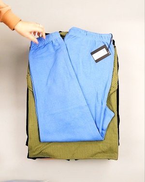 Фотография  440 - PIECES Winter mix 104#15 кг, ЛОТ №7377 оптом в Магадане и Магаданской области