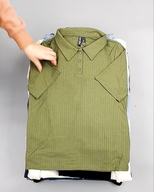 Фотография  674 - PIECES Winter mix 104#15 кг, ЛОТ №7378 оптом в Магадане и Магаданской области