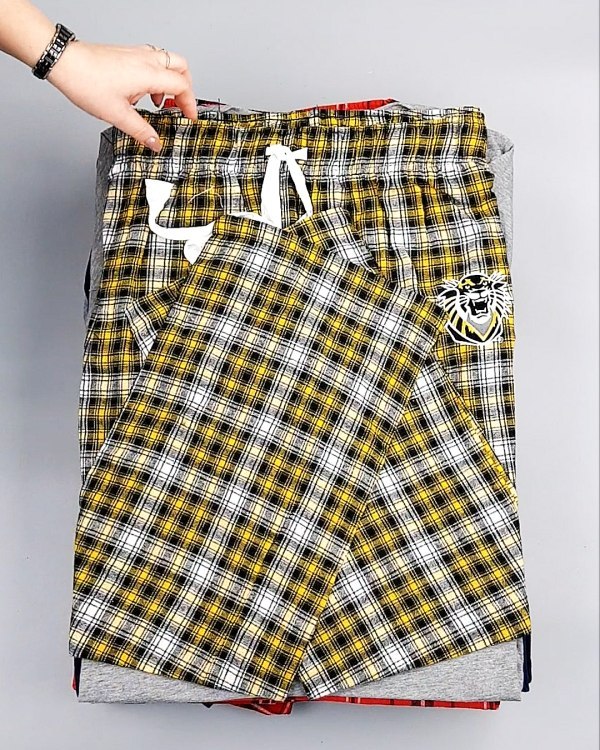 Фотография  152 - Домашняя одежда CAN 104#10 кг, ЛОТ №7331 оптом в Магадане и Магаданской области