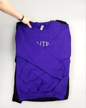 Фотография  726 - Толстовки м/ж (Sweat Tops)#20 кг, ЛОТ №7433 оптом в Магадане и Магаданской области