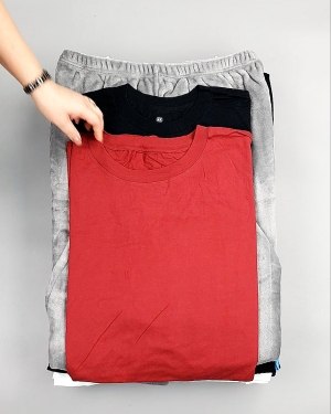 Фотография  224 - Домашняя одежда CAN 104#10 кг, ЛОТ №7330 оптом в Магадане и Магаданской области