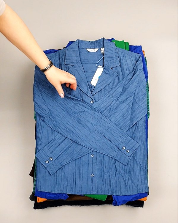 Фотография  162 - B.YOUNG Winter mix 104#15 кг, ЛОТ №7412 оптом в Магадане и Магаданской области