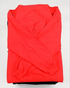 Купить Толстовки м/ж (Sweat Tops)#20 кг, ЛОТ №7433 оптом в Магадане и Магаданской области