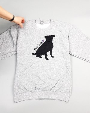 Фотография  582 - Толстовки м/ж (Sweat Tops)#20 кг, ЛОТ №7435 оптом в Магадане и Магаданской области