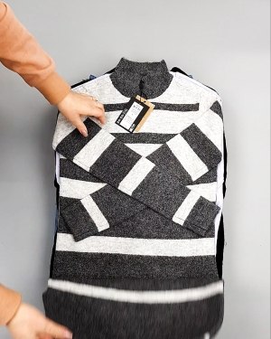 Фотография  666 - PIECES Winter mix 104#15 кг, ЛОТ №7378 оптом в Магадане и Магаданской области