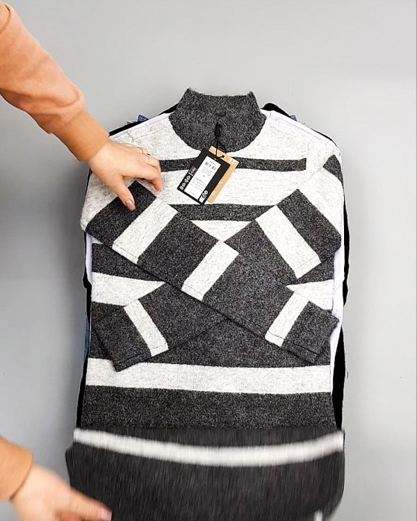 Фотография  915 - PIECES Winter mix 104#15 кг, ЛОТ №7378 оптом в Магадане и Магаданской области