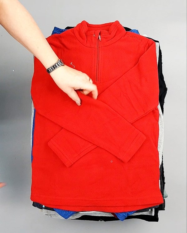 Фотография  288 - BRAND STOCK Kids Winter#10 кг, ЛОТ №7387 оптом в Магадане и Магаданской области