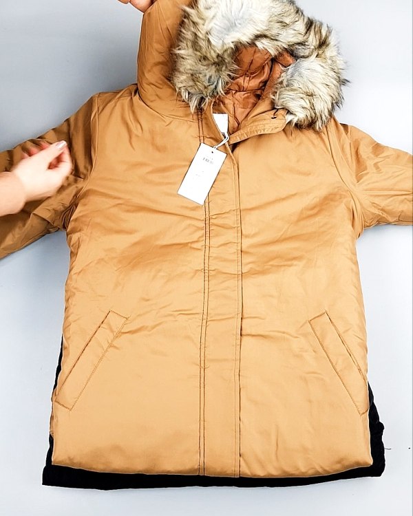 Фотография  520 - Bestseller Winter В mix 114#15 кг, ЛОТ №7374 оптом в Магадане и Магаданской области