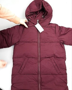 Фотография  629 - Bestseller Winter В mix 114#15 кг, ЛОТ №7375 оптом в Магадане и Магаданской области